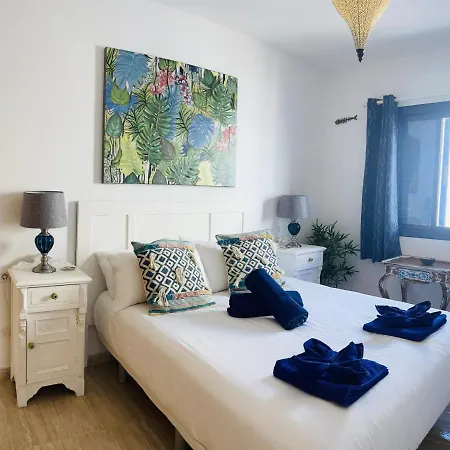 Casa Ventosa * Playa Blanca (Lanzarote)