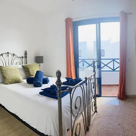 וילה Casa Ventosa פלאיה בלנקה