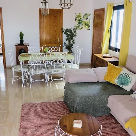 Casa Ventosa וילה