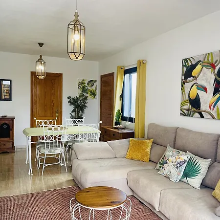 Casa Ventosa וילה