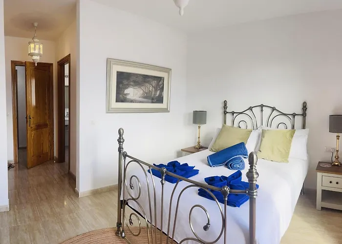 Casa Ventosa וילה