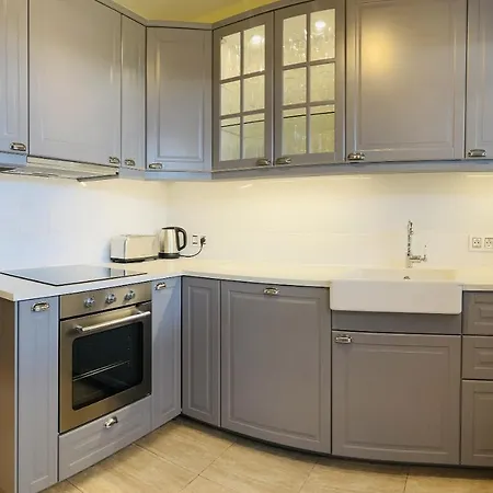 Villa Casa Ventosa *