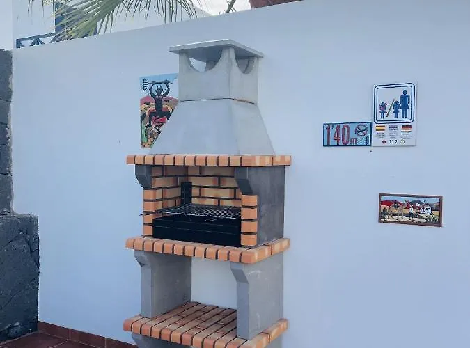 Вилла Casa Ventosa *