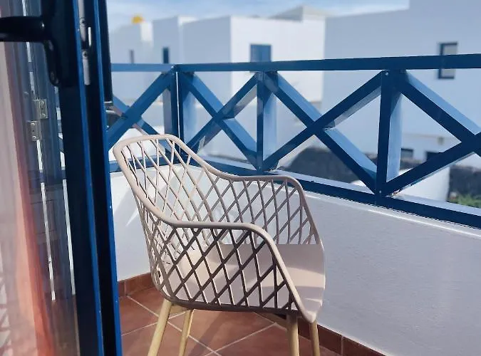 Casa Ventosa Вилла *