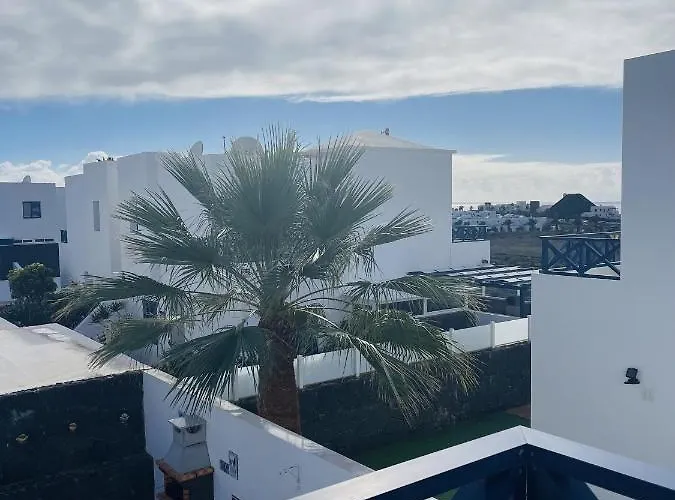 Casa Ventosa * Коста Бланка