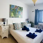 Casa Ventosa * Playa Blanca (Lanzarote)