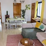Casa Ventosa Villa