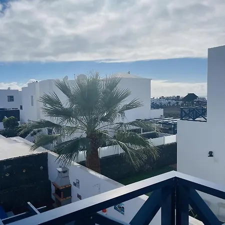 Casa Ventosa * Playa Blanca (Lanzarote)