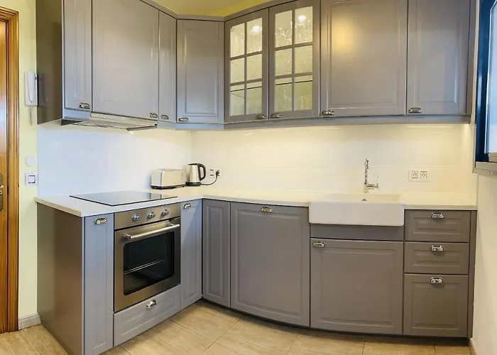 ヴィラ Casa Ventosa *